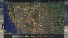 American Truck Simulator V1.50 Map Combo, Hawaii, Canada, Alaska ........