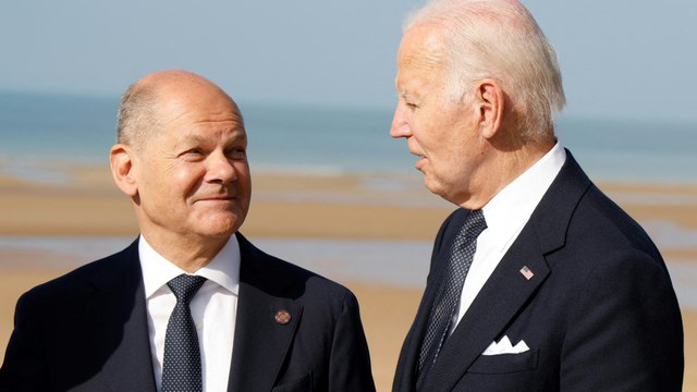 Deutschlands zentrale Rolle beim Gefangenenaustausch