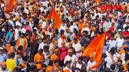 10 वर्षात 94 टक्के आत्महत्या मराठा