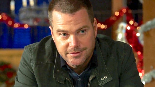 Never Got Back on the Hit CBS Series NCIS: Los Angeles