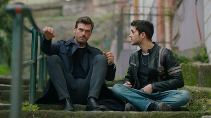 اصطدام الحلقة 39 (مدبلج عربي) | دراما الإثارة والتشويق عن حياة الشرطة القاتمة 🚓