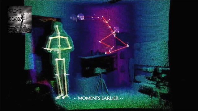 BUSCADORES DE FANTASMAS - Visita a Domicilio 1x6