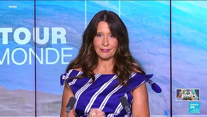 Controverse sur le genre : la boxeuse taïwanaise Lin se qualifie pour les quarts