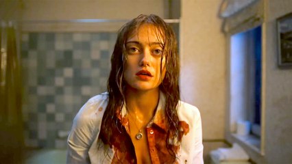 Ella Purnell Gets Angry in Teaser for STARZ Sweetpea