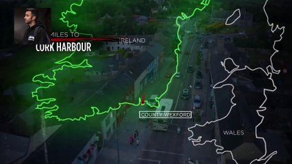 Destination Fear Casa de Campo Loftus Hall paranormal-01