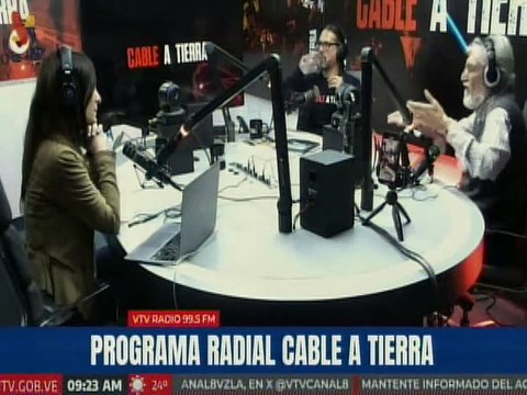 Psicólogo Fernando Giuliani hizó un llamado a la calma y la reflexión ante las acciones violentas