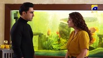 Kaffara Episode 06 - [Eng Sub] - Ali Ansari - Laiba Khan - Zoya Nasir - 1st Aug 2024 - HAR PAL GEO