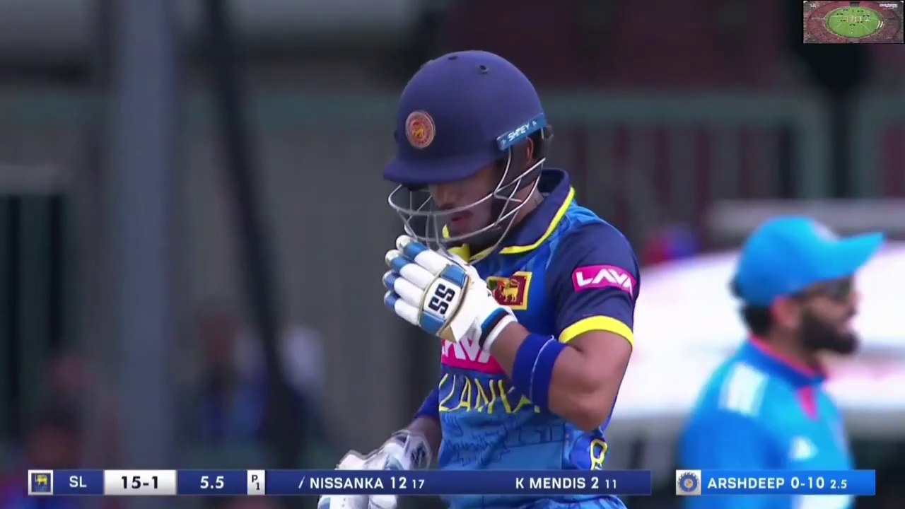 INDIA VS SRI LANKA 1ST ODI MATCH HIGHLIGHTS 2024 IND VS SL video