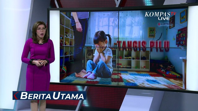 Kasus Penganiayaan Balita oleh Pemilik 'Daycare' Depok, Staf: Meita Punya 2 Kepribadian