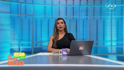 SCZ SE CUMPLIÓ PARO Y BLOQUEOS