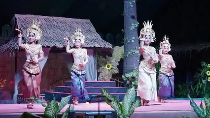 Cambodia Affordable Country