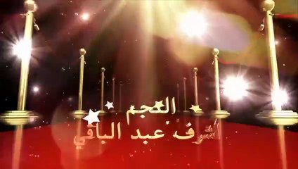 بيتزا مشروم بطولة أشرف عبد الباقي وحمدي الميرغني Masrah.Masr.S04E15مسرح مصر