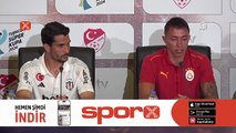 Muslera: 