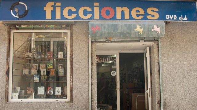 Las últimas horas de Ficciones, el videoclub que logró sobrevivir en la era de las plataformas y el desencanto