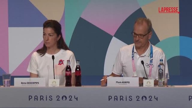 Parigi 2024, il CIO sul match Angela Carini: Khelif è donna, no caccia alle streghe