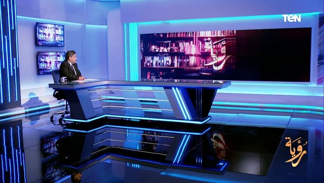 الاستعمار بالوجهين.. حسام الغمري يكشف نفاق الغرب وزيف الادعاءات بحقوق الإنسان