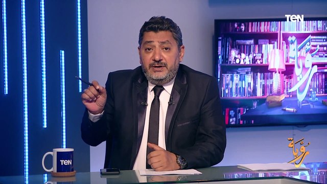 هوى النفس ودورها في الانضمام للجماعات المتطرفة.. حسام الغمري يوضح أساليب تجنيد الشباب تلك الجماعات