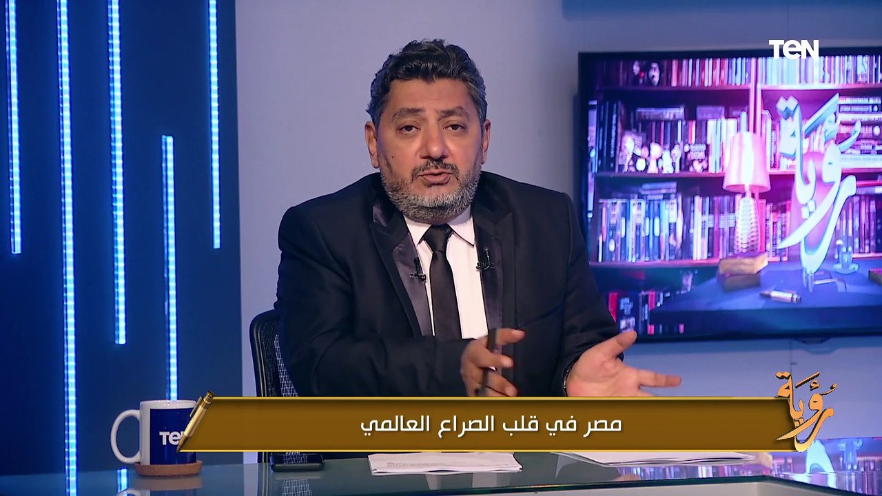 بين الولاء العثماني والاحتلال البريطاني.. حسام الغمري يكشف تأثير الحرب بين تركيا وإنجلترا على مصر