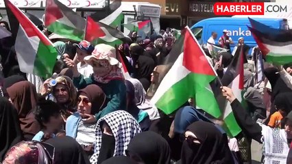 Diyarbakır'da İsrail Protestosu: Burger King'e Taşlı Saldırı