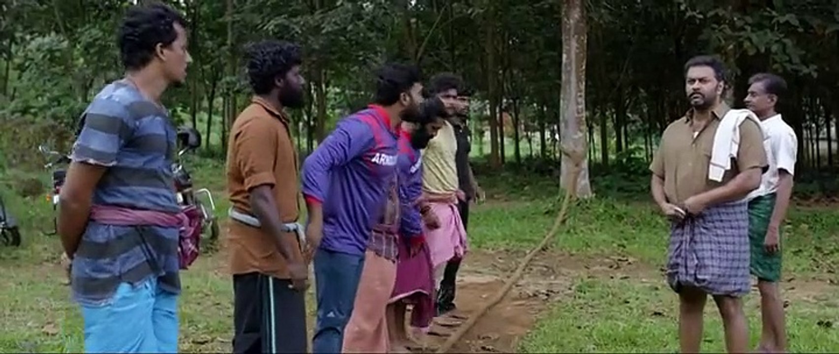 _Aaha part -1