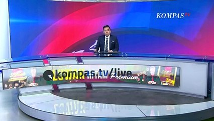 KM Niki Sejahtera Terbakar di Perairan Banjarmasin, 125 Orang Berhasil Dievakuasi