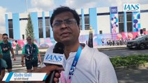 Paris Olympics 2024 में Indian Hockey Team की ऐतिहासिक जीत पर Dilip Tirkey ने दी प्रतिक्रिया