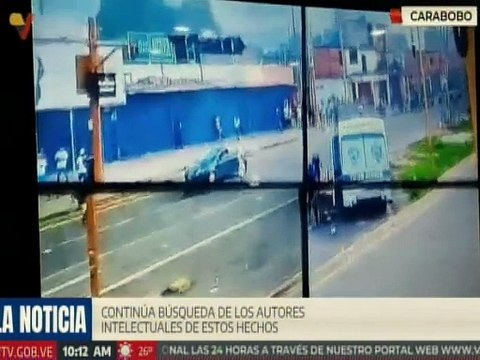 MP ha detenido 15 de los autores intelectuales de los recientes hechos violentos contra el país