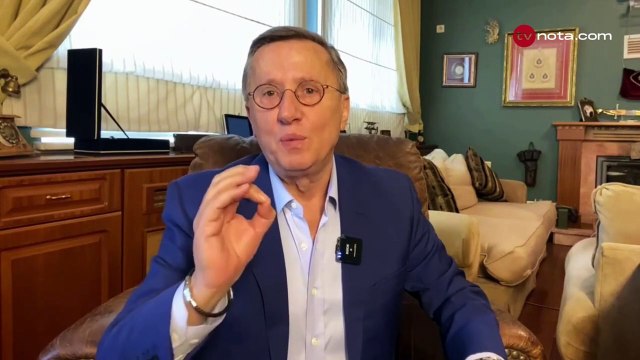 TV Nota Özel Haber | Lütfü Türkkan hem Instagram yönetimini, hem de Instagram’ı engelleyen iradeye yüklendi. ‘Bu kafa Nazi kafası’ dedi.