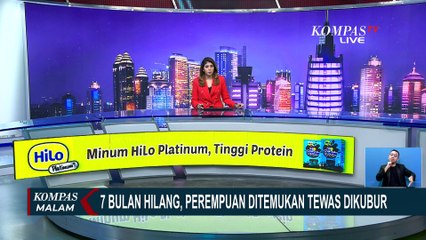 Perempuan di Bandung Hilang 7 Bulan, Ditemukan Tewas Dikubur Suami