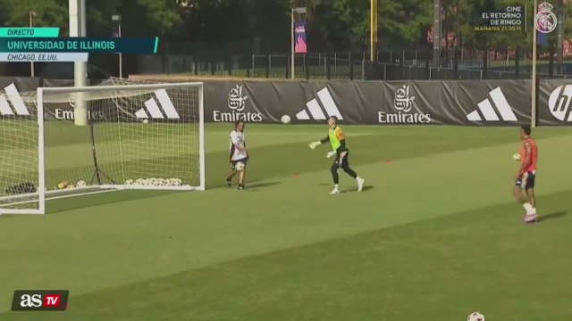 Brazilians blaze: Endrick and Vinicius spark Real Madrid's tour with dazzling goals