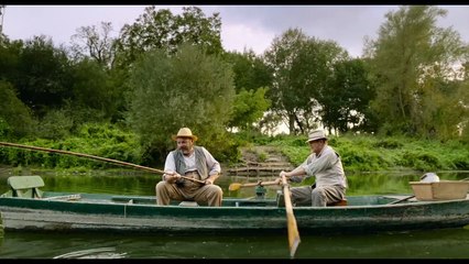 Bonnard, el pintor y su musa - Tráiler oficial español