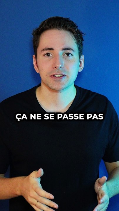 Cet événement s'est transformé en cauchemar 