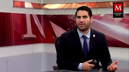 Leticia Ramírez afirma que su función en el gabinete de Sheinbaum será trabajar en equipo