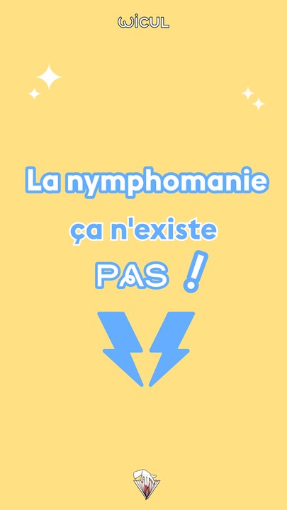 Vous saviez que pour un homme, on dit satyrias ?