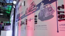 Fiat celebra su aniversario: 125 años dejando huella en la industria automotriz