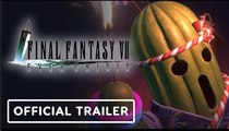 Final Fantasy 7: Ever Crisis | 'A Fireworks Nocturne' Event Trailer