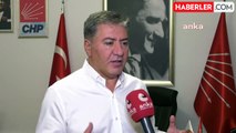 CHP Grup Başkanvekili Murat Emir: Türkiye'yi basın özgürlüğünde üçüncü lige düşürdüler