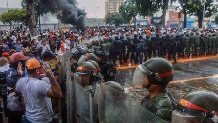 Lo que podría venir para Nicolás Maduro tras la orden de arresto emitida por la OEA