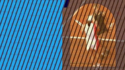 Medal Alert - Iga Swiatek wins bronze in women's singles tennis