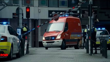 Bắt nhầm ông lão đặc nhiệm 70 tuổi và cái kết - Review phim hay - PHIM CHO MỌI NHÀ