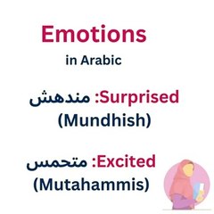 Learn Essential Arabic Words & Vocabulary 🗣️ | Basic Arabic Phrases for Beginners