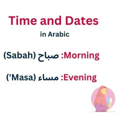Arabic words | Arabic vocabulary |Arabic basic words