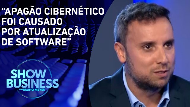 CEO da ClearSale fala sobre prevenção a fraudes digitais | SHOW BUSINESS