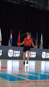 This Was Now 1 Year Ago And Tomorrow i Will Be Doing It On The Olympic Stage Peris 2024...!!