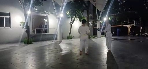 Taekwondo, tkd 20240715_184940