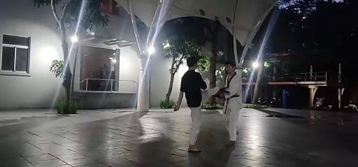 Taekwondo, tkd 20240715_185321