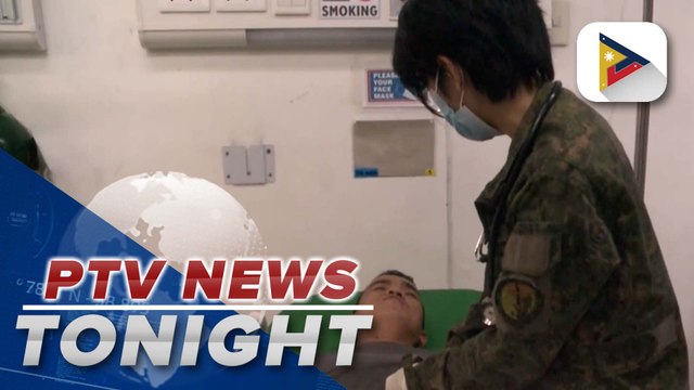 Military surgeons play crucial role in preserving lives, supporting missions