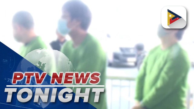 PAOCC says gov't has deported 1.7K illegal POGO workers thus far