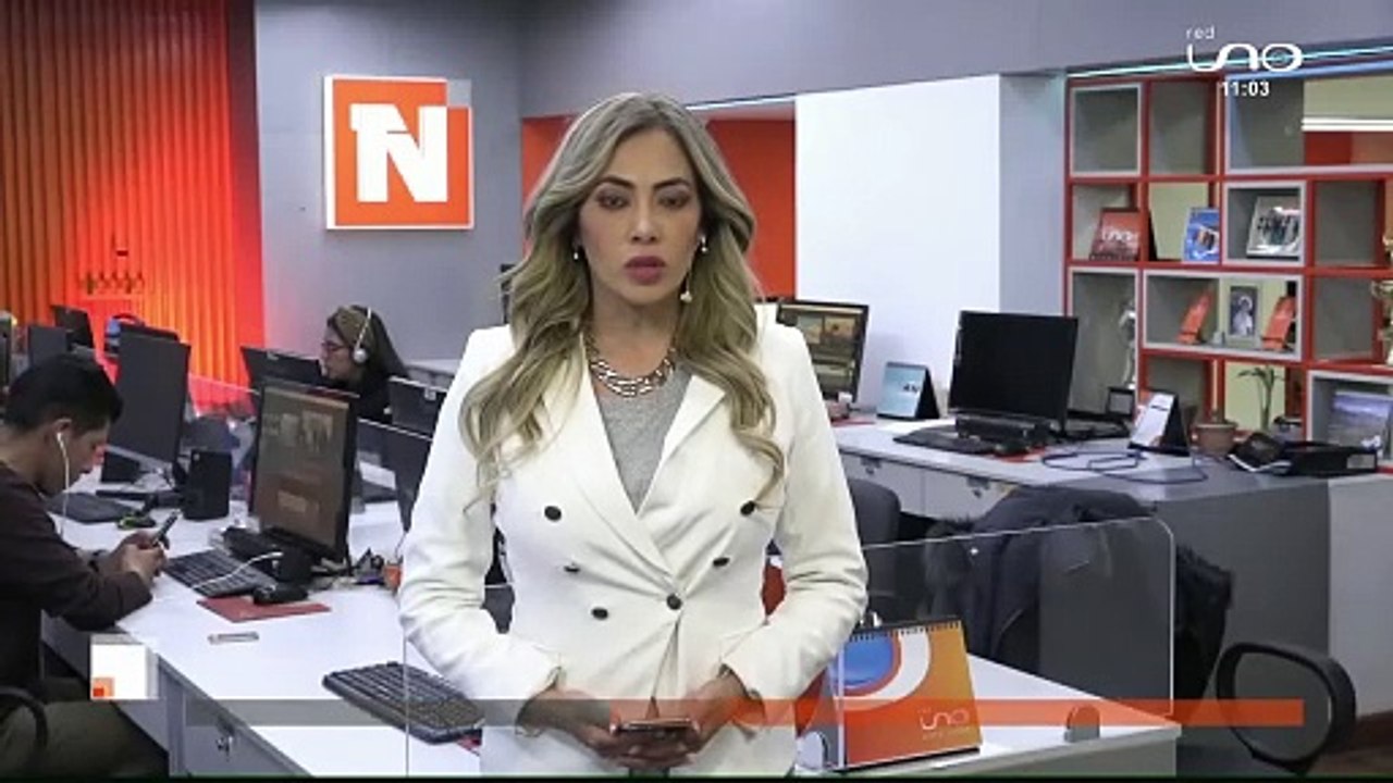Cuarto intermedio asamblea