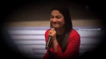 Muniba Mazari-Don't Die Before Your Death